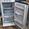 KULKAS 1 PINTU AQUA AQR-185 (MBE/BEIGE)
