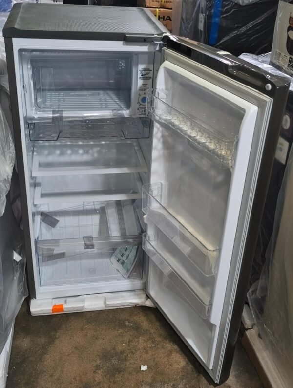 KULKAS 1 PINTU LG GN-Y201CLAR