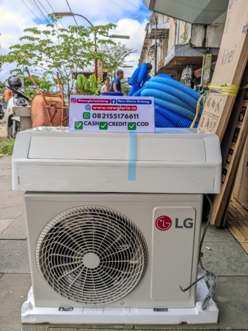AC LG 1-2PK K05NSA.NIN TURBOCOOLR AC LG 1/2PK K05NSA.NIN TURBOCOOL