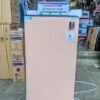 KULKAS 1 PINTU AQUA AQR-D185 (MPE/PINK)