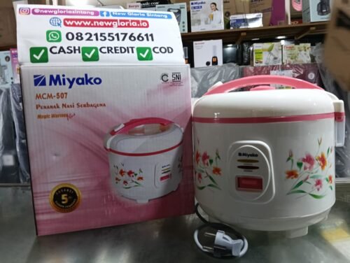 MAGICOM MIYAKO 1,8L MCM-507 MAGIC WARMER PLUS
