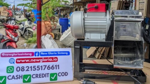 MESIN PARUT KELAPA 200W + CORONG MATSUNAGAR MESIN PARUT KELAPA 200W + CORONG MATSUNAGA
