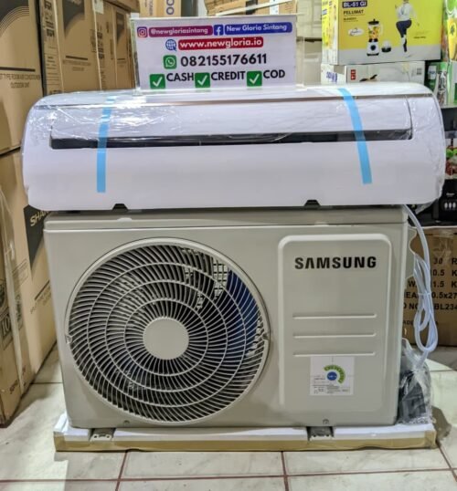 AC 12PK SAMSUNG AR40F-05D0AMNSE INVERTER