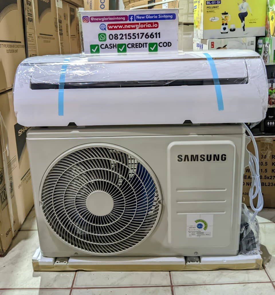 AC 12PK SAMSUNG AR40F-05D0AMNSE INVERTER