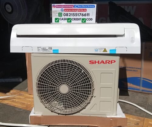 AC SHARP 1PK AH-A9DEY