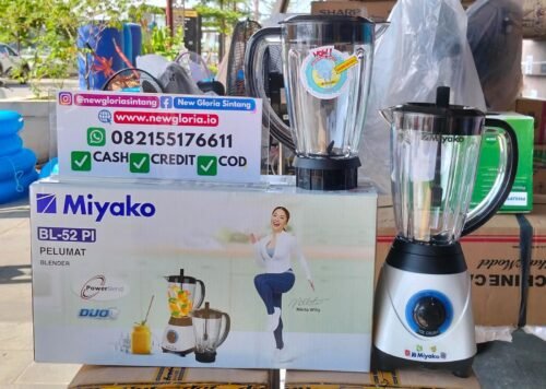 BLENDER MIYAKO BL-52PI