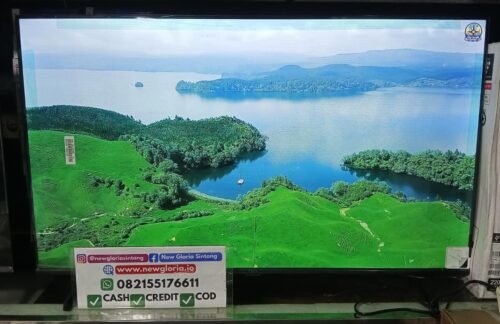 LED TV AQUA ANDROID 43 AQT43K85FFX