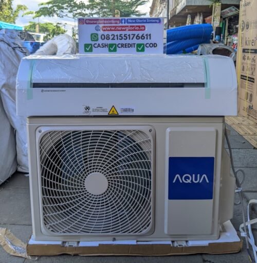 AC AQUA 1/2PK KR5FQDL