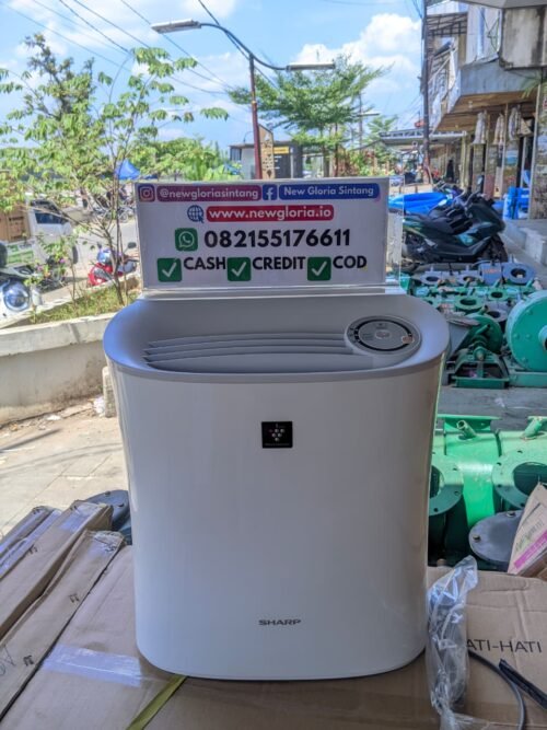 AIR PURIFIER SHARP FP-F30Y-H FOR 21M2
