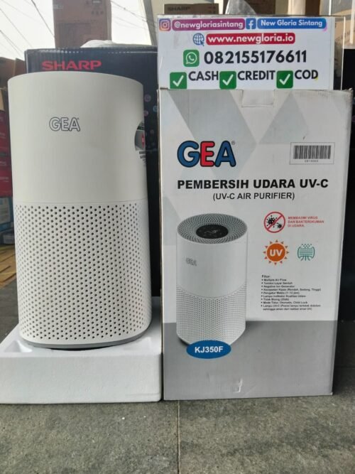 AIR PURIFIER GEA KJ-350F